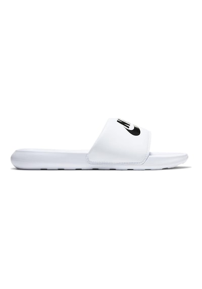Nike Vıctorı One Slıde Erkek Beyaz Günlük Ayakkabı  - CN9675-100 Beyaz
