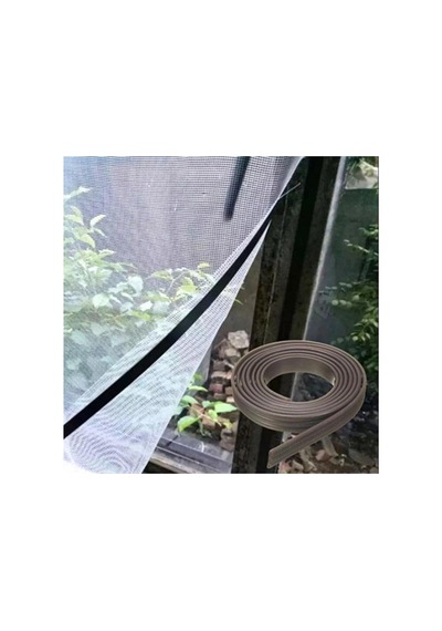 Contacall Çok Amaçlı Yapışkanlı Şerit Mıknatıs Magnet 3 Metre Genişlik 9 Mm Kalınlık 1,8mm