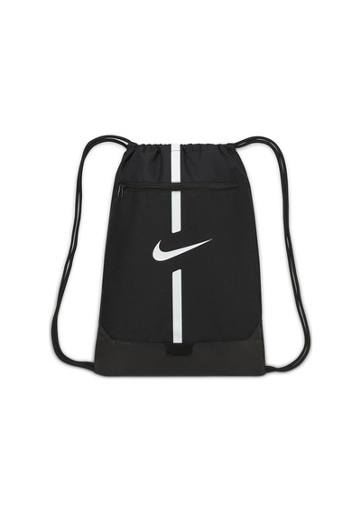 Nike Da5435-010 Academy Gymsack Sırt Çantası-6737 Siyah