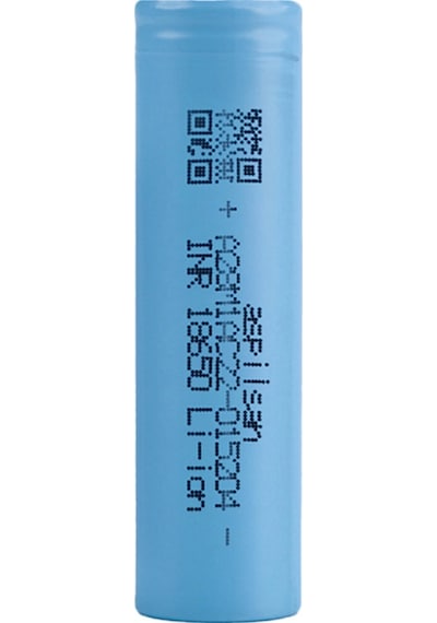 Aspilsan A28 3.65v 2800 Mah Lityum İyon Pil