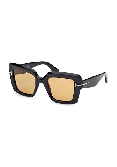 Tom Ford Tf1157-50 01e Esme Güneş Gözlüğü Siyah