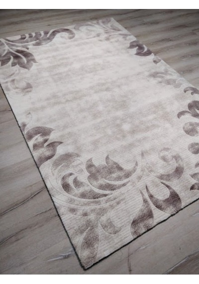 Eko Halı Defne 248Lila Modern Halı 160X230 Cm