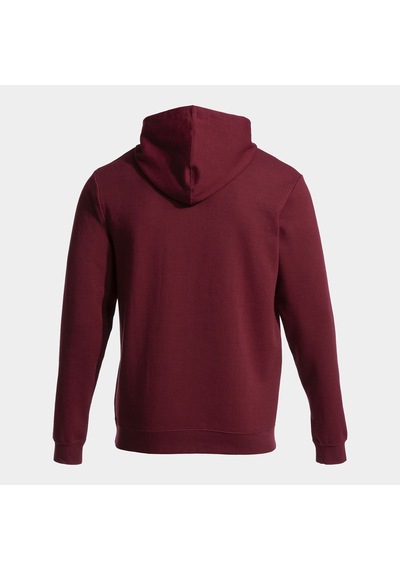 Joma Bordo Combı Hoodıe Burgundy Bordo