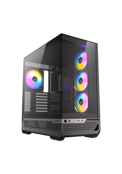 Antec C7 Tempered Glass Argb E-atx Bilgisayar Kasasi