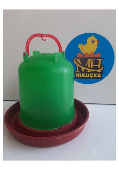 Mh Tavuk ve Civciv Suluğu 1300 ML 2 Adet
