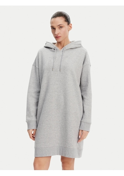 Dkny Kadın Elbise Dp5d4884-plg Gri