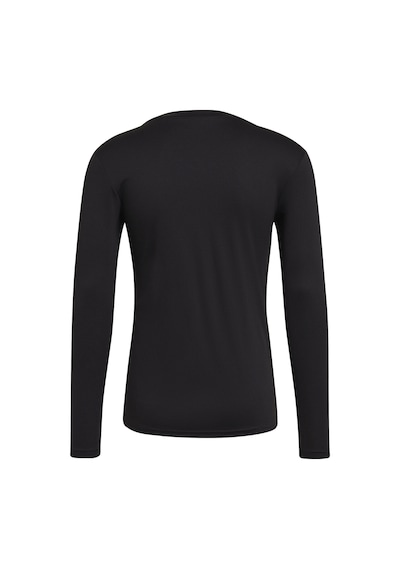 Adidas Team Base Tee Erkek Futbol Uzın Kollu Antrenman Tişörtü Gn 001