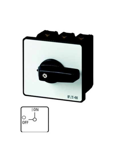 Eaton P3-100-e Pako Şalter 0-1 3x100a-eaton 67201