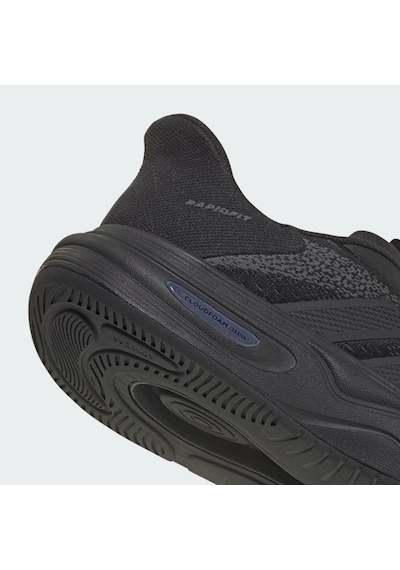 Adidas Hp3428 Cloudfoam Cuxxion - Rapidfit Erkek Günlük Spor Ayakkabı Renkli
