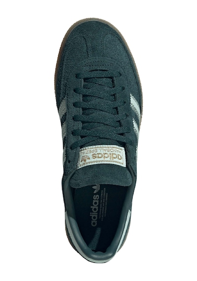 Adidas Spezial Kadın Yeşil Hentbol Ayakkabısı Jr0847 Yeşil