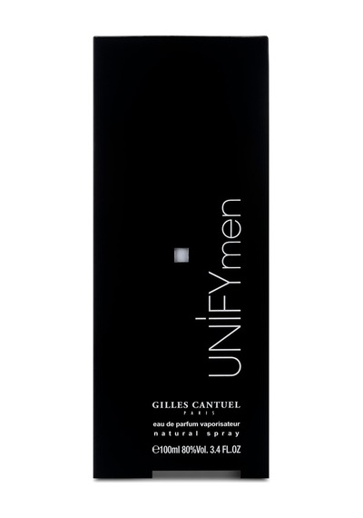 Unify Black Men Erkek Parfüm EDP 2 x 100 ML