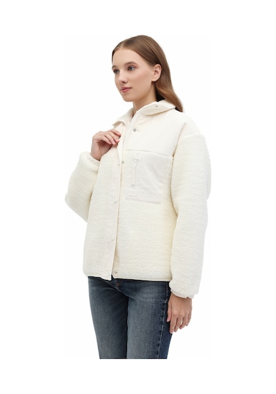 Lumberjack Wl 6regına 6gf1003 5pr Ekru Kadın Mont Bej