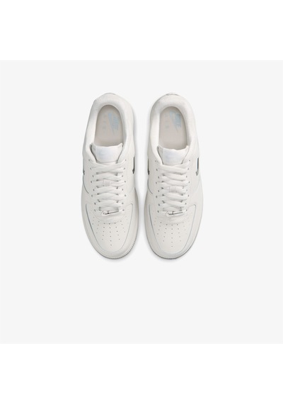 Nike Air Force 1 '07 Kadın Beyaz Spor Ayakkabı Iu7558-030 Juststep