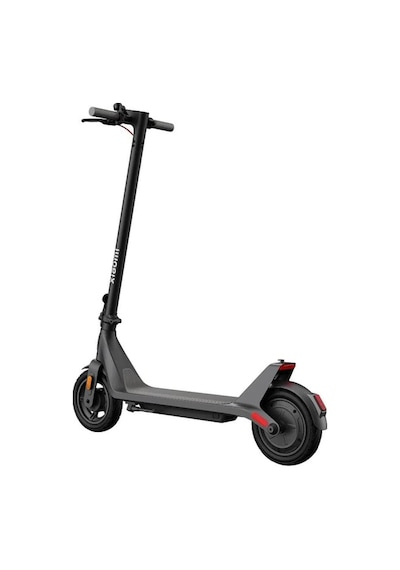 Xiaomi Electric Scooter 4 Lite 2. Nesil Siyah (Xiaomi Türkiye Garantili) Siyah