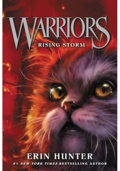 Warriors 4: Rising Storm