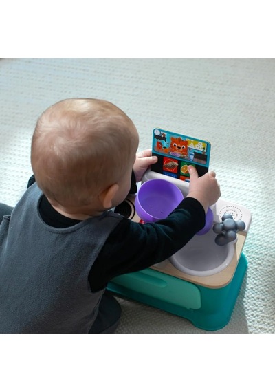 Hape Baby Einstein Magic Touch Mutfak