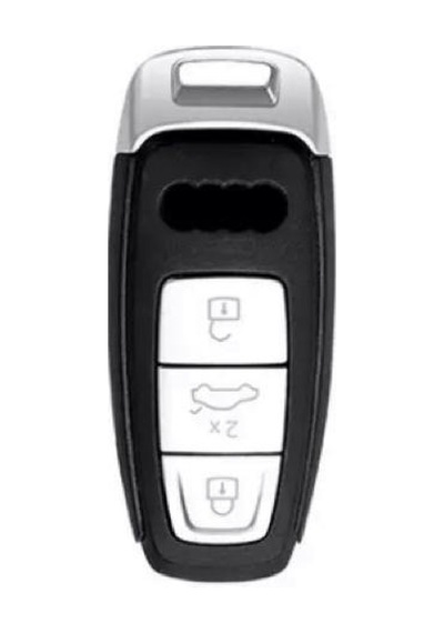 AUDİ Uyumlu A7 A6  A8 E-TRON Q8 C8 A3 ANAHTAR KORUMA KILIFI