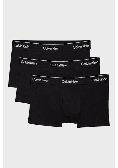 Calvin Klein Erkek Boxer Lv00nb4389 Tm6 Siyah