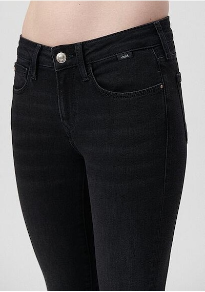 Mavi Kadın Ada Smoke Vintage 1020524752 Gri