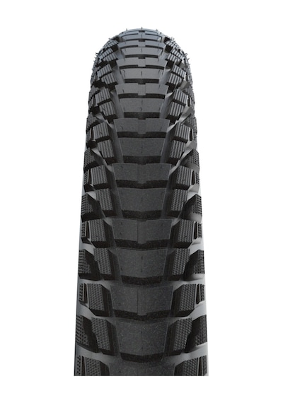 Schwalbe Marathon Plus Tour Smartguard 700x38c Reflektörlü Telli Dış Lastik