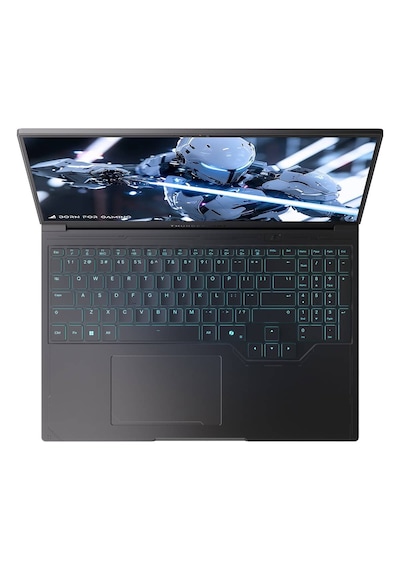 Thunderobot RS16 RS16-R9985HX57E1Q300RB R9-9850HX 32 GB 1 TB SSD RTX5070 16" Free Dos Dizüstü Bilgisayar