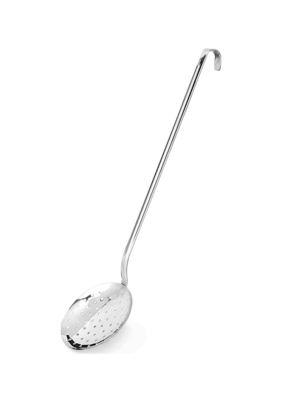 Servis Kevgir 1 9 Cm Gümüş