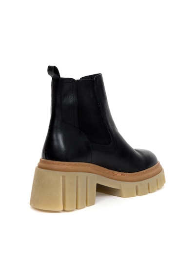 Pierre Cardin Kadın Siyah Ayakkabı 50277688-vr046 Siyah