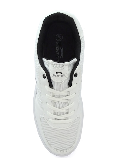 Slazenger Apex Erkek Rahat Hafif Sneaker Spor Ayakkabı 001