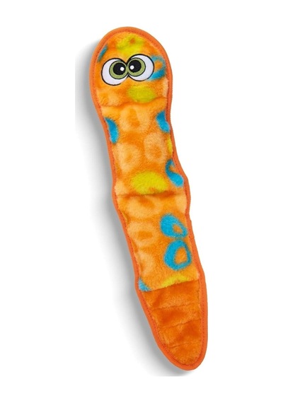 Sssupreme Snake Peluş Köpek Oyuncağı Small