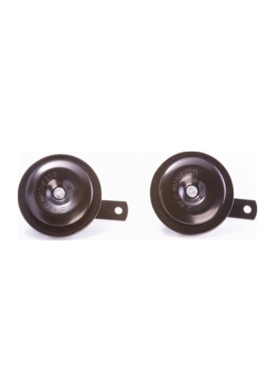 Korna Set 24v Didit 50/420 Hz 92mm 1 Ad