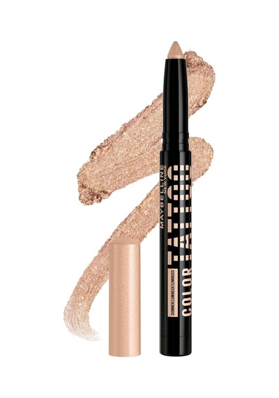 New York Tattoo 24h Eye Stix - Courageous 0