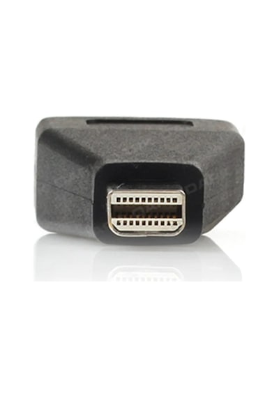Dark Mini Displayport - Display Port Dönüştürücü Dk - Hd - Amdpxdp