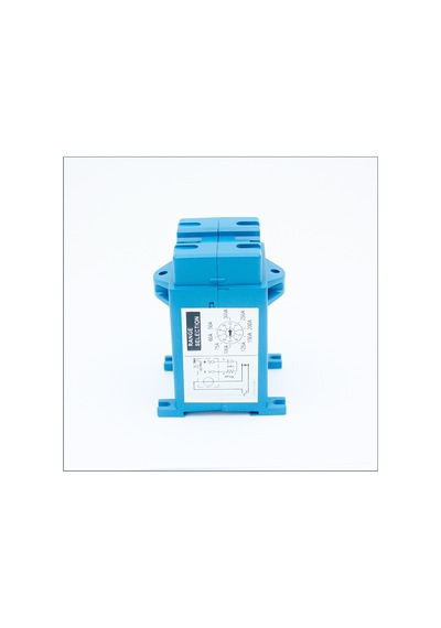 Frer Mrc032 Serisi 32x10 Akım Trafosu 4-20ma Çıkış Trms 50-300a Ayar Sahalı Cl.1