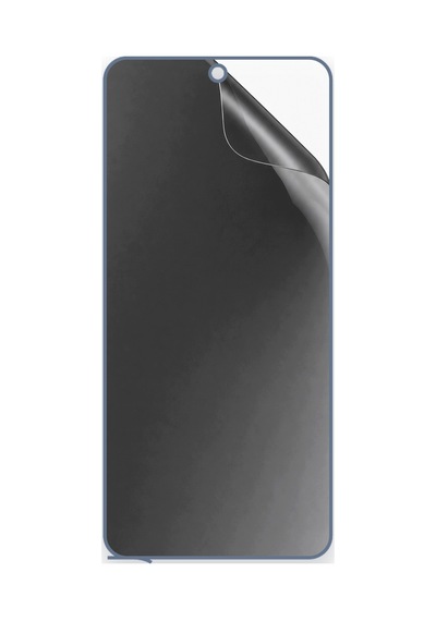 Schitec Vivo V60 Hayalet Privacy Hidrojel Ekran Koruyucu Film