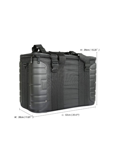 Godox Cb-08 Büyük Led Taşıma Çantası
