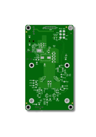 Bitaxe Gamma 602 Bm1370 Btc Asıc Miner