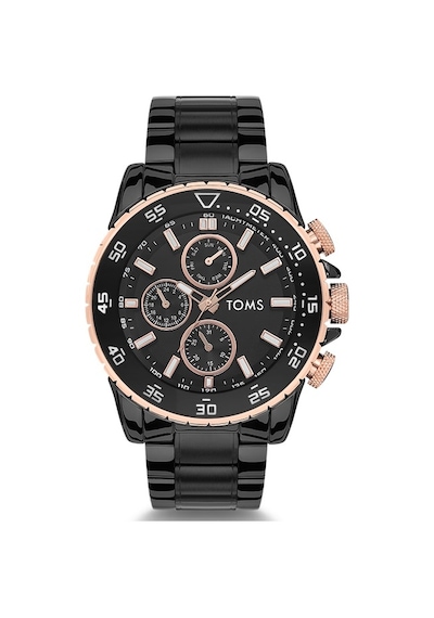 Toms TM1542A-908-R Erkek Kol Saati
