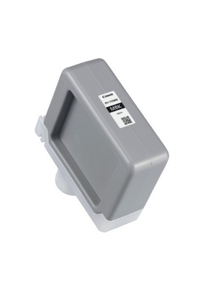 Canon Pfı 110Mbk Mat Siyah Kartuş