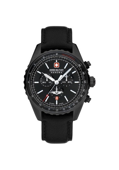 SWISS MILITARY HANOWA SMWGC0000330 ERKEK KOL SAATİ