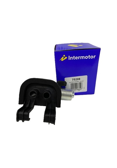 Kalorifer Musluğu Ford Transit V184 Escort (Oem: 7n21 18495 Ab), İntermotor: 75299