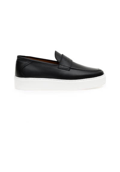 Pierre Cardin Erkek Siyah Ayakkabı 50287369-vr046 Siyah