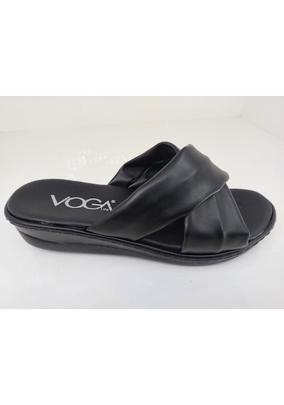 Voga 2297 Comfort Casual Bayan Terlik 001