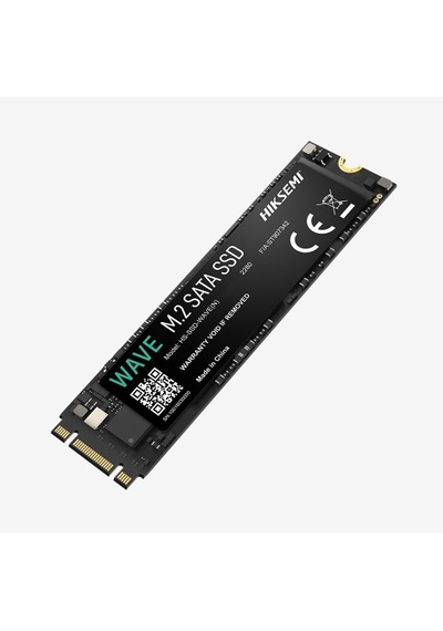 Hiksemi HS-SSD-Wave N 1024G 560-510 MB/s M.2 Sata 3D Nand SSD