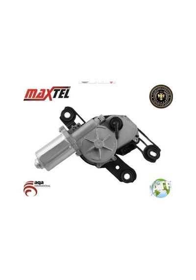 Silgi/silecek Motoru Arka 12v Audı Q3 F3b 18- Audı Q3 Fn3 19- / Seat Toledo Iv Kg3 12-