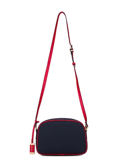 U.S. Polo Assn. U.s. Polo Assn. Kadın Postacı Çapraz Çanta Lacivert-kırmızı Us26275 Günlük Şık Tasarım, Hafif Ve Kullanışlı U.S. Polo Assn. U.s. Polo Assn. Kadın Postacı Çapraz Çanta Lacivert-kırmızı Us26275 Günlük Şık Tasarım, Hafif Ve Kullanışlı