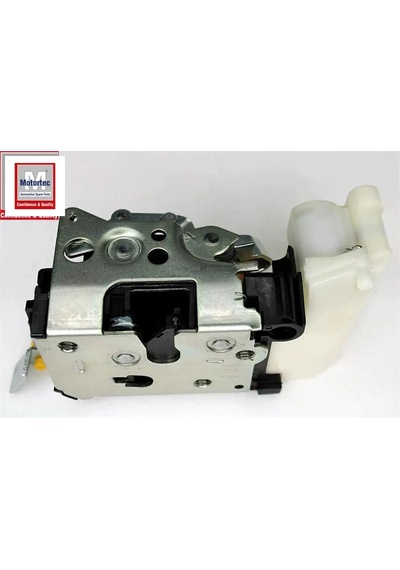 Arka Kapı İç Kilidi Elektrikli Sol Albea-palıo Motortec 46847056