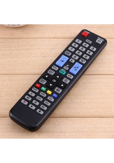 Samsung Uyumlu Le40C530 Plazma Lcd Tv Kumandası