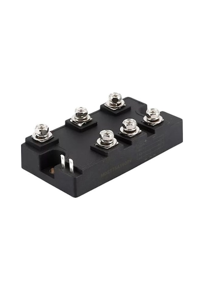 Mdst75a 75a 1600v 3 Faz Köprü Diyot