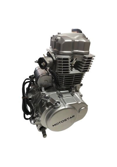 Kelle Alt Motor Komple Honda Cbf 150 Uyumlu