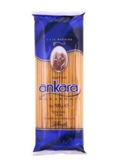 Nuh'un Ankara Makarnası Fırın 500 G